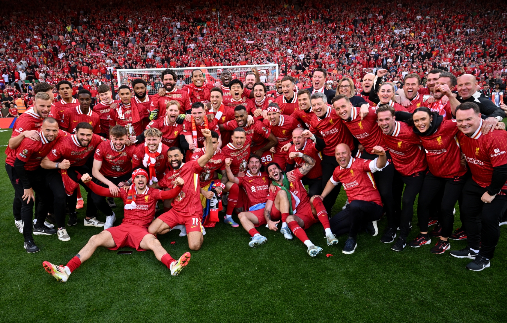 利物浦客场战胜瓦伦西亚，取得三分